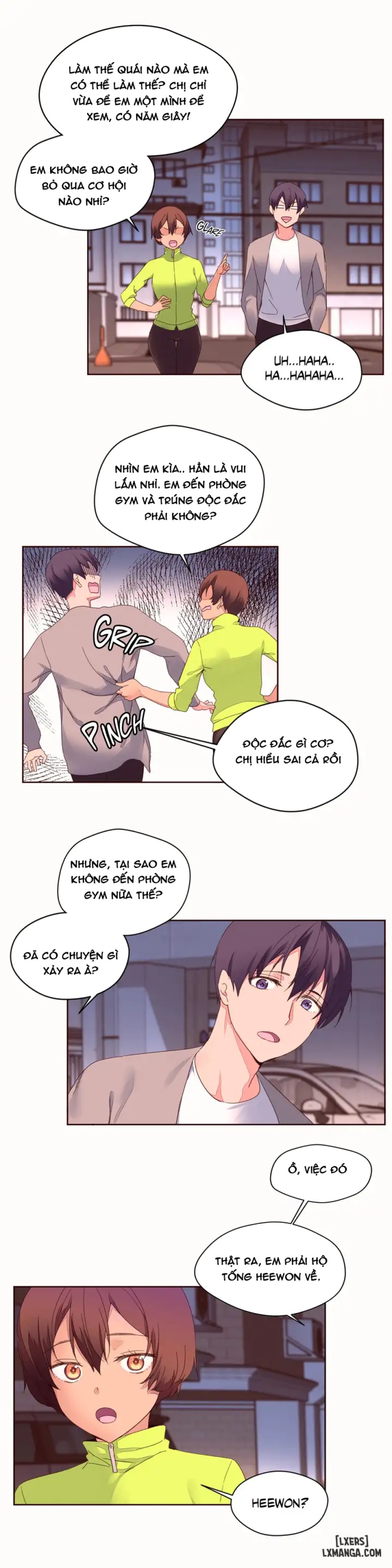 Chất Kích Dục 