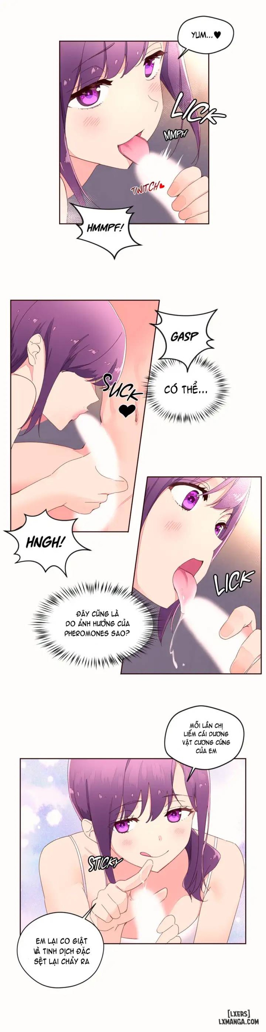 Chất Kích Dục 