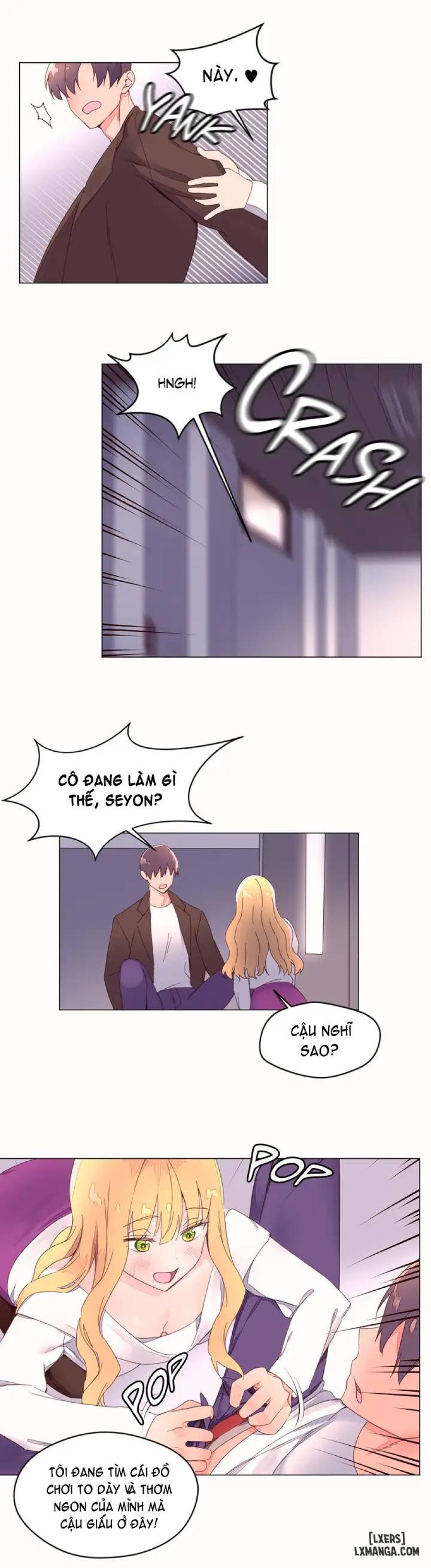 Chất Kích Dục 