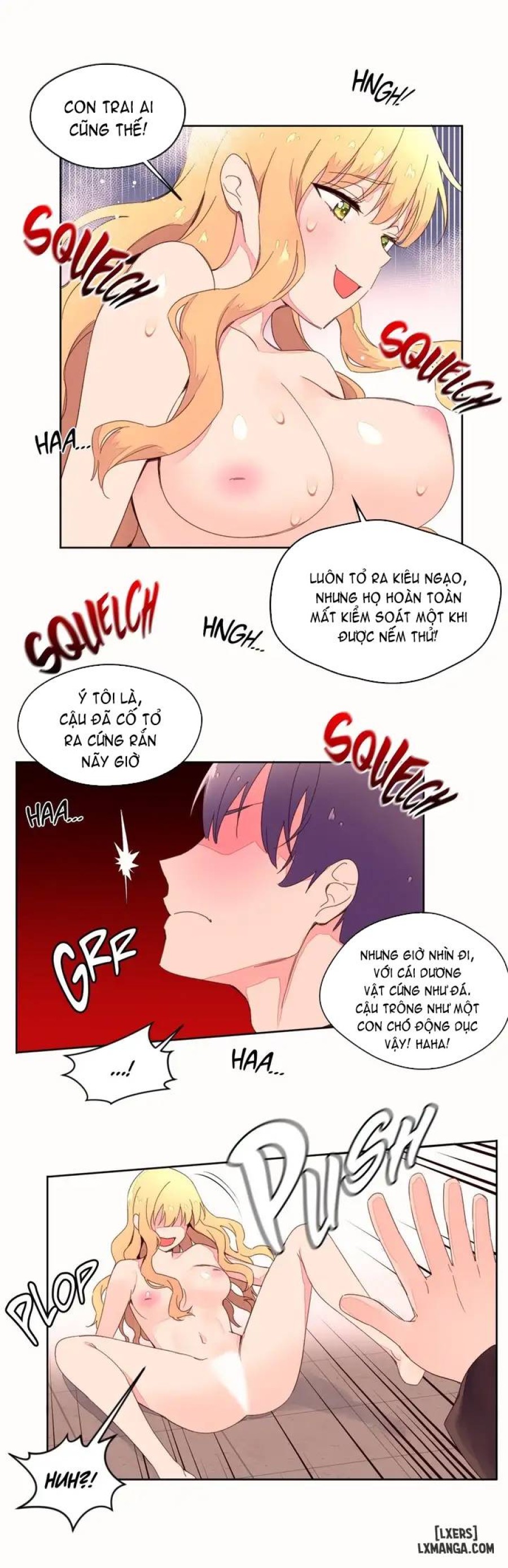 Chất Kích Dục 