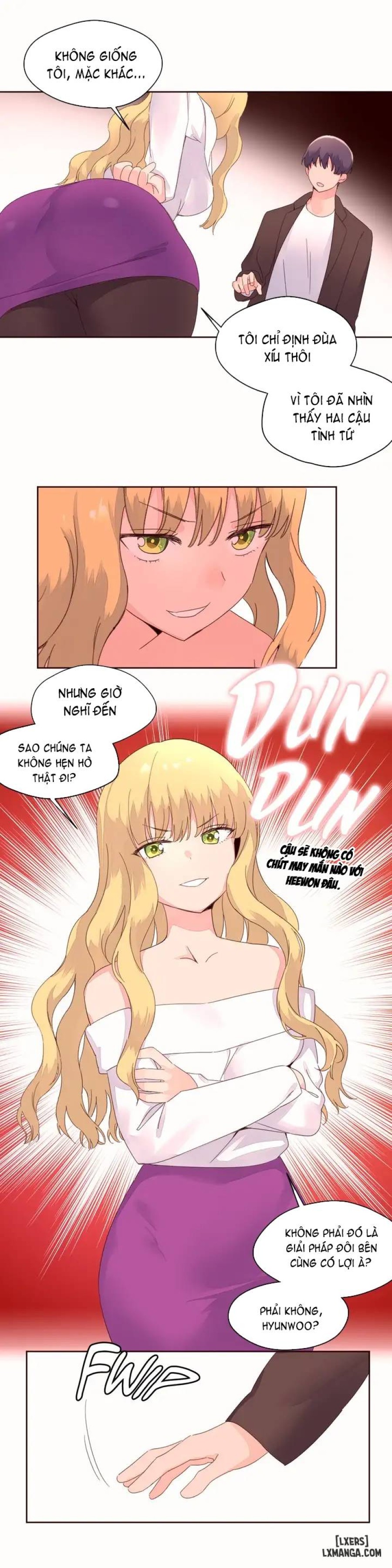 Chất Kích Dục 