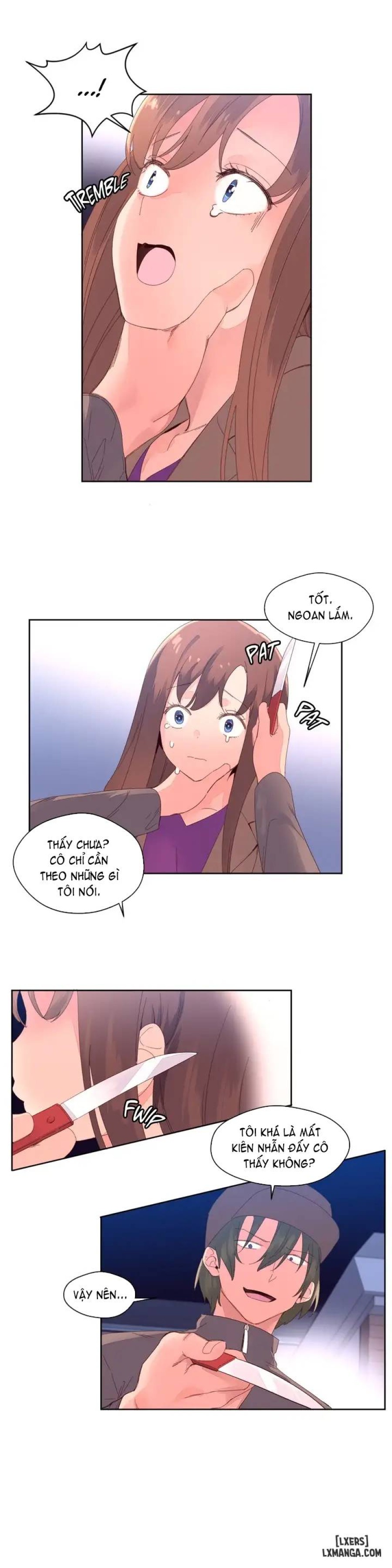 Chất Kích Dục 
