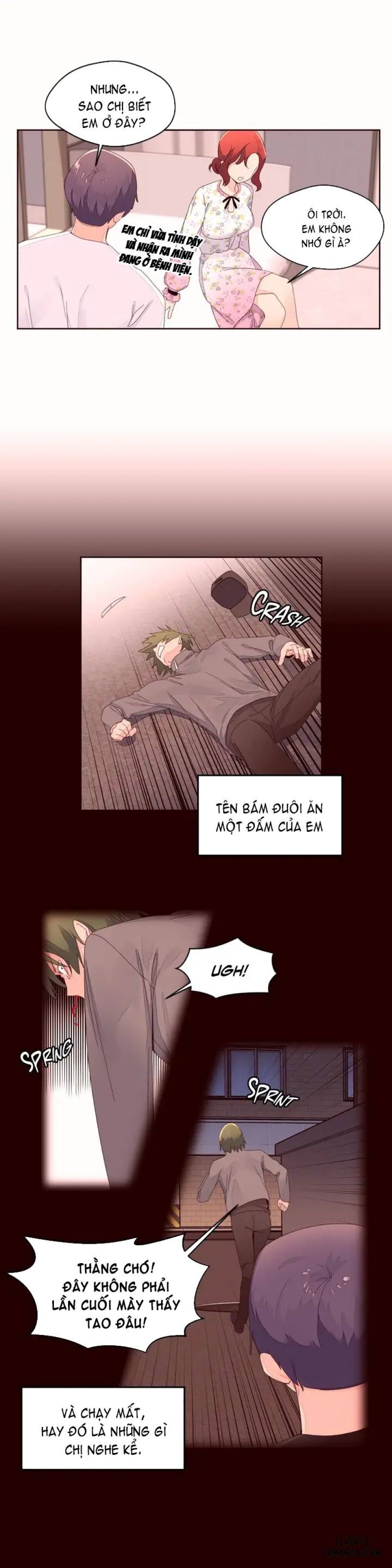 Chất Kích Dục 