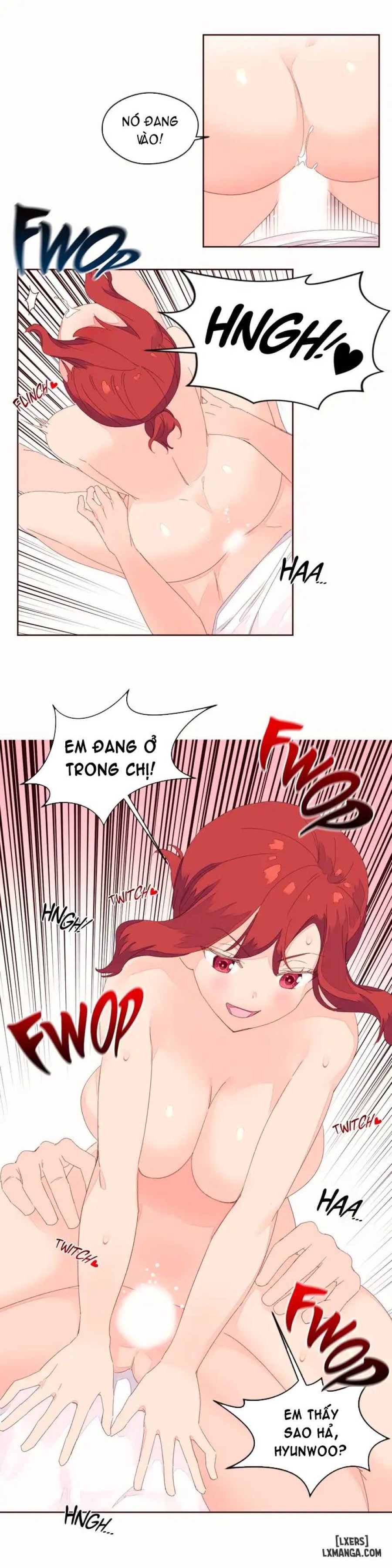 Chất Kích Dục 