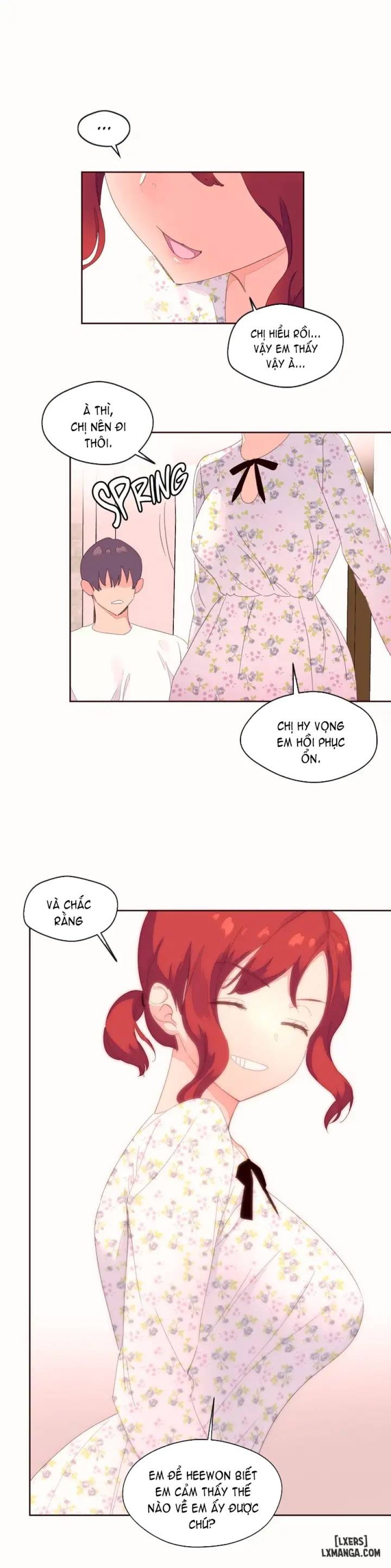 Chất Kích Dục 