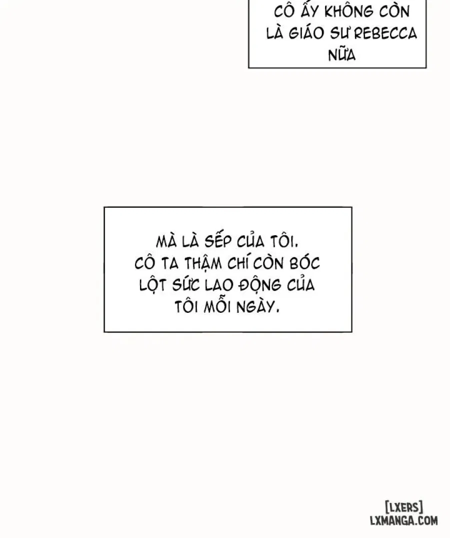 Pheromone Kỳ Diệu 