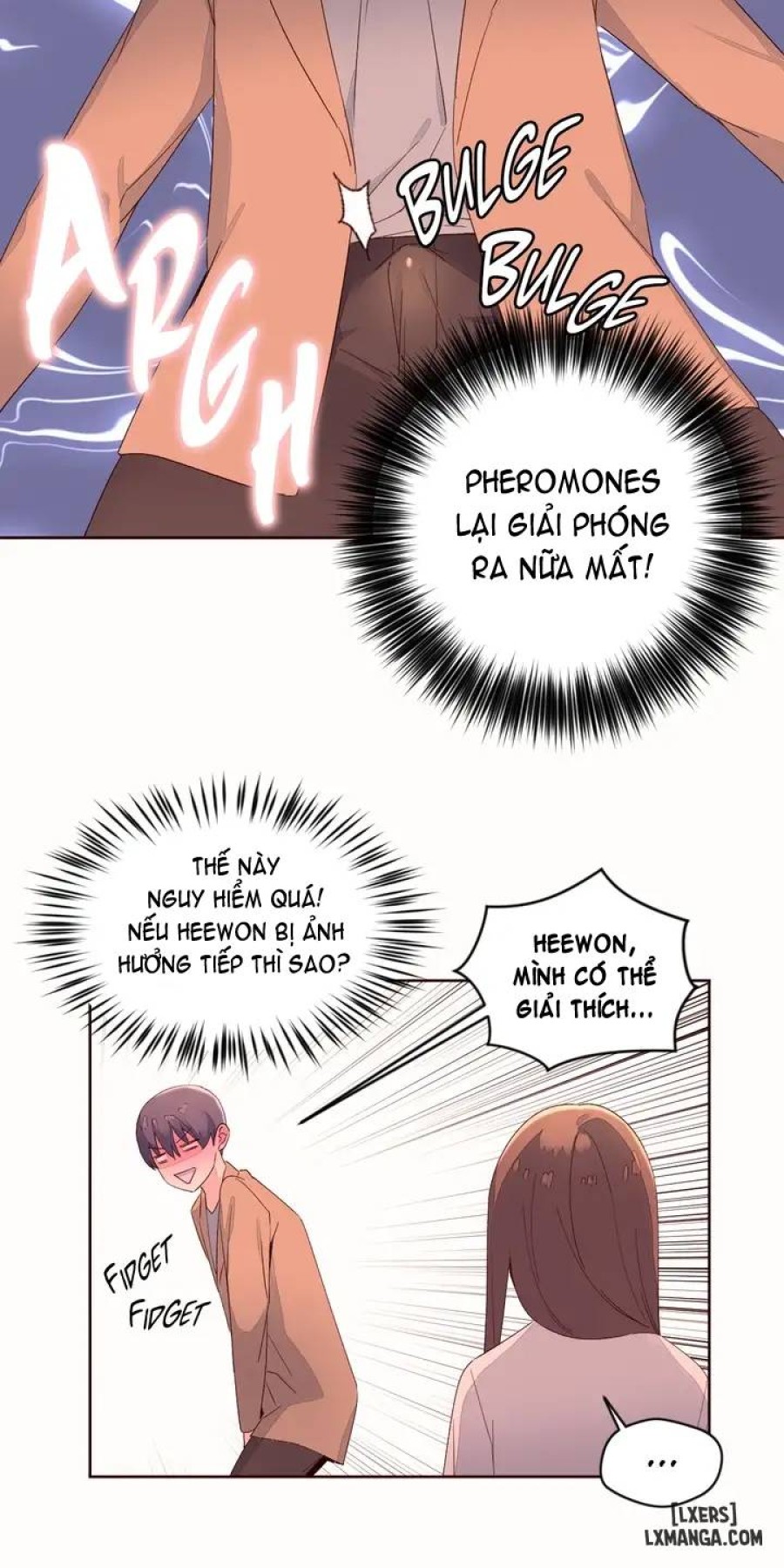 Chất Kích Dục 