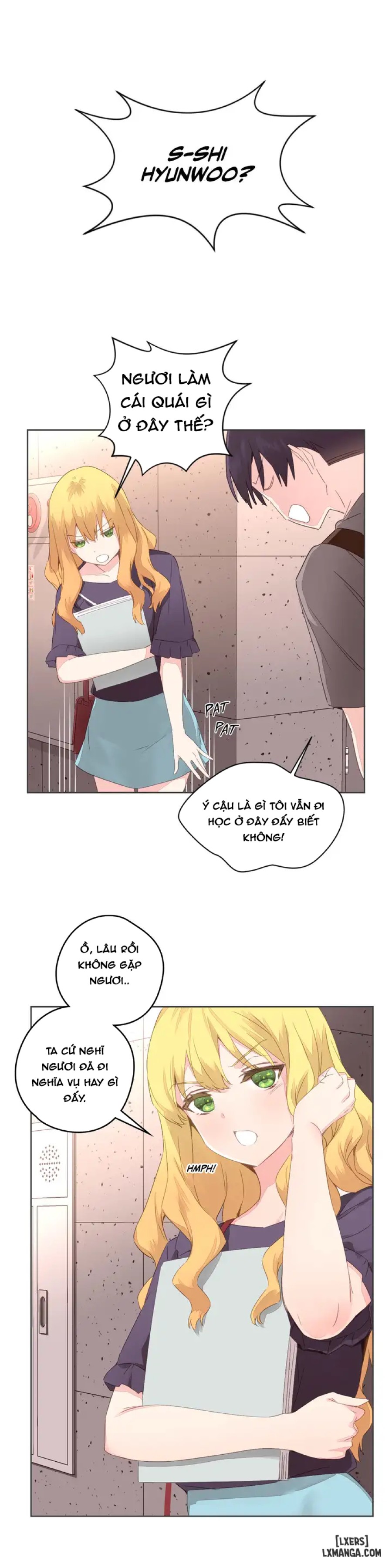 Chất Kích Dục 