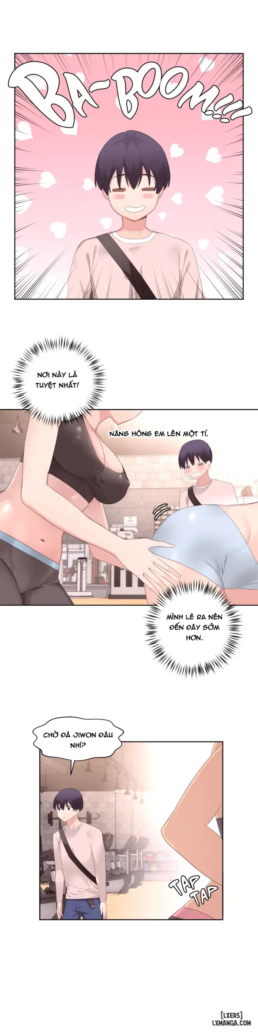 Chất Kích Dục 