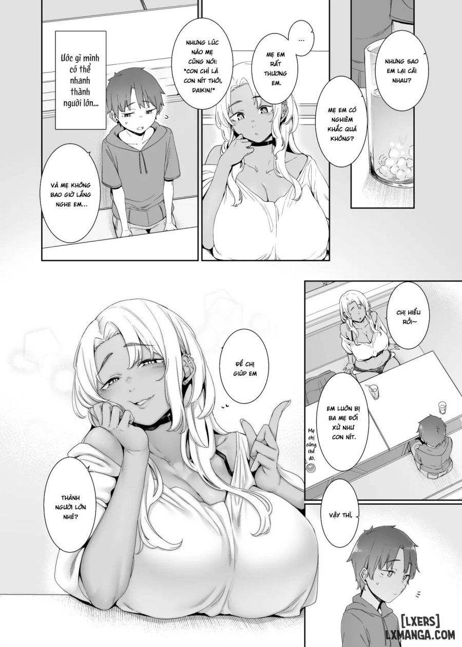 Kohakushoku no to 