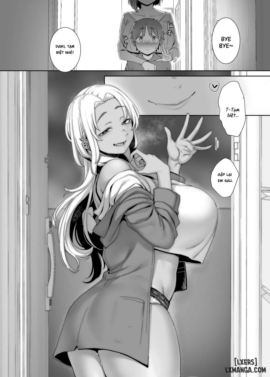 Kohakushoku no to 
