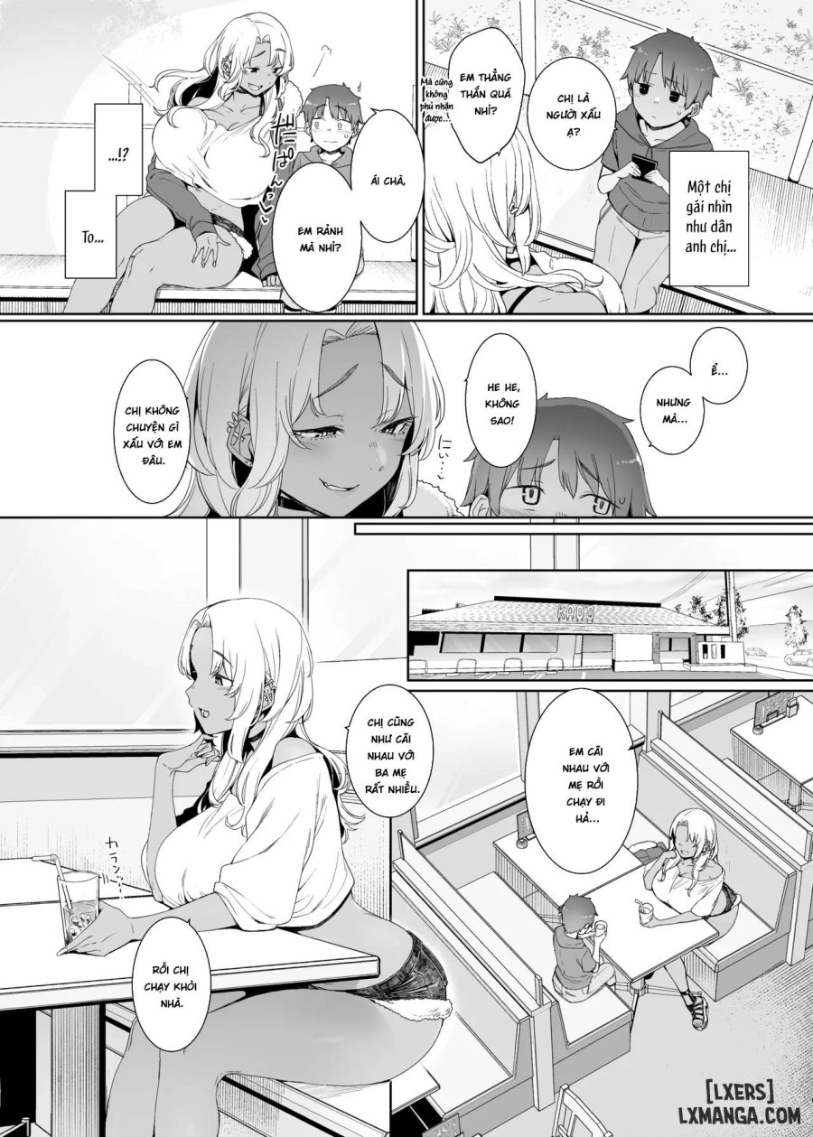 Kohakushoku no to 