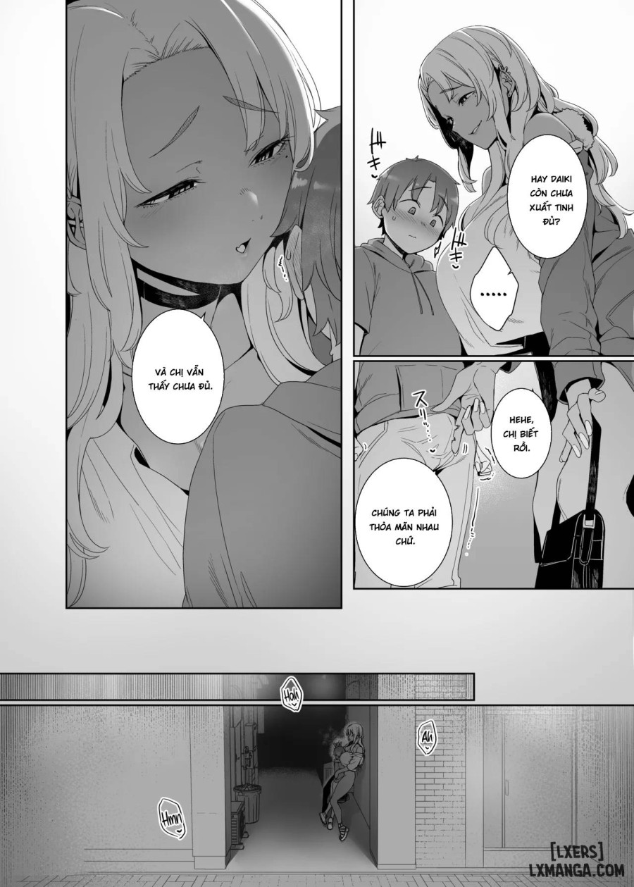 Kohakushoku no to 