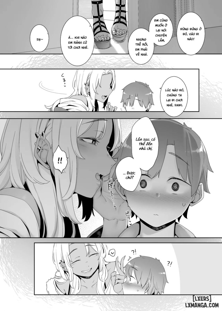 Kohakushoku no to 