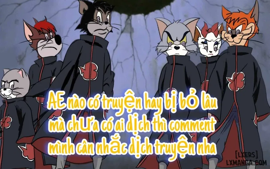 Mối quan hệ méo mó !-Ibitsu na Kankei ! 