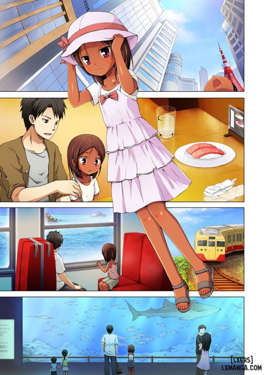 Kago no Naka no Kotori wa Itsu Deyaru San Sousaishikiban 