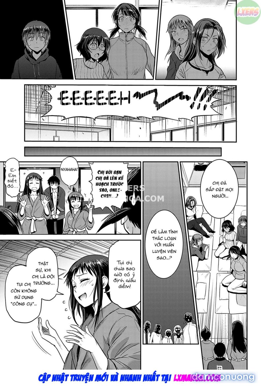 Joshi Luck! 2 Years Later 