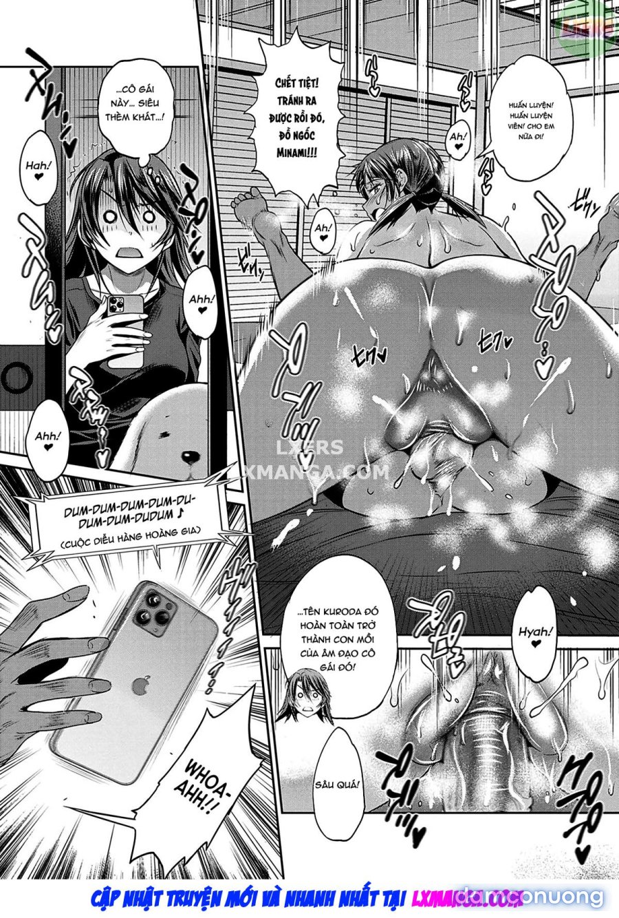 Joshi Luck! 2 Years Later 