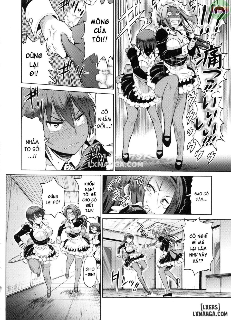 Joshi Luck! 2 Years Later 