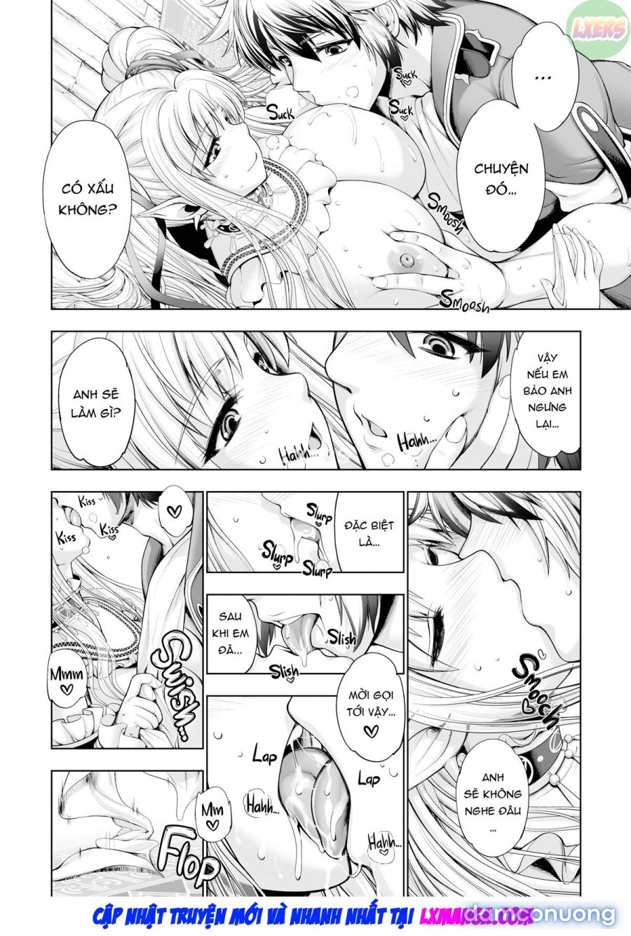 Monster Girl Romantic Circus 