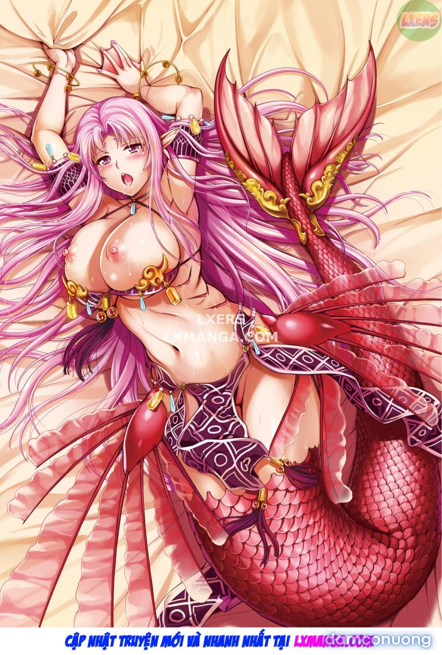 Monster Girl Romantic Circus 