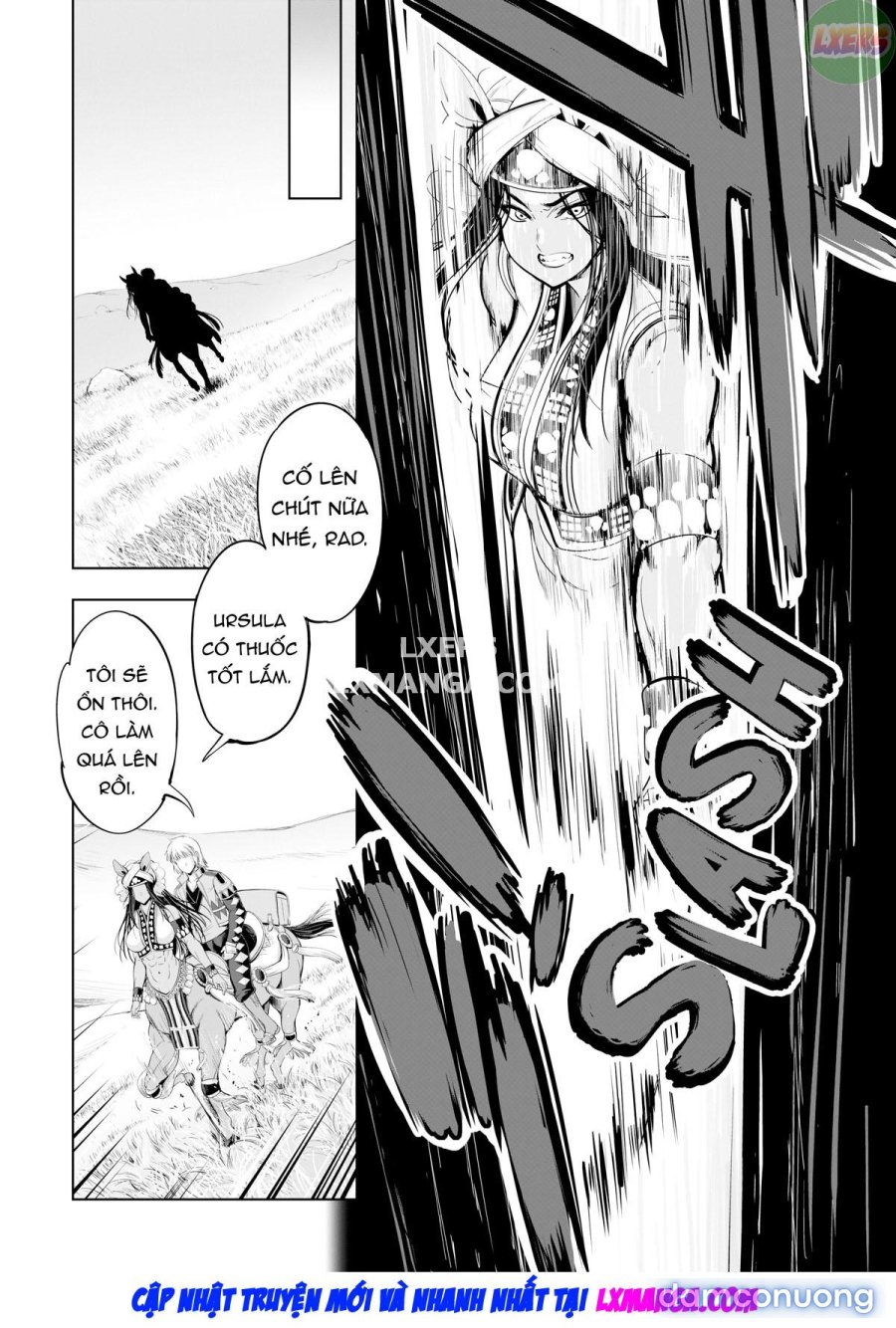 Monster Girl Romantic Circus 