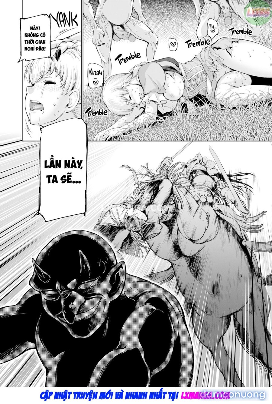 Monster Girl Romantic Circus 
