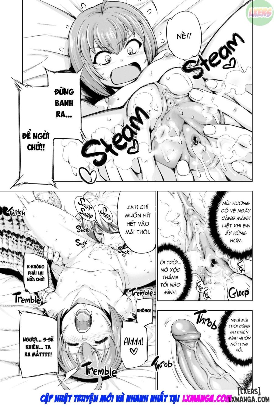 Monster Girl Romantic Circus 