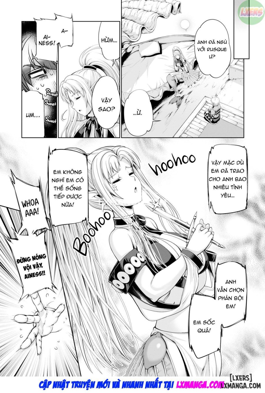 Monster Girl Romantic Circus 