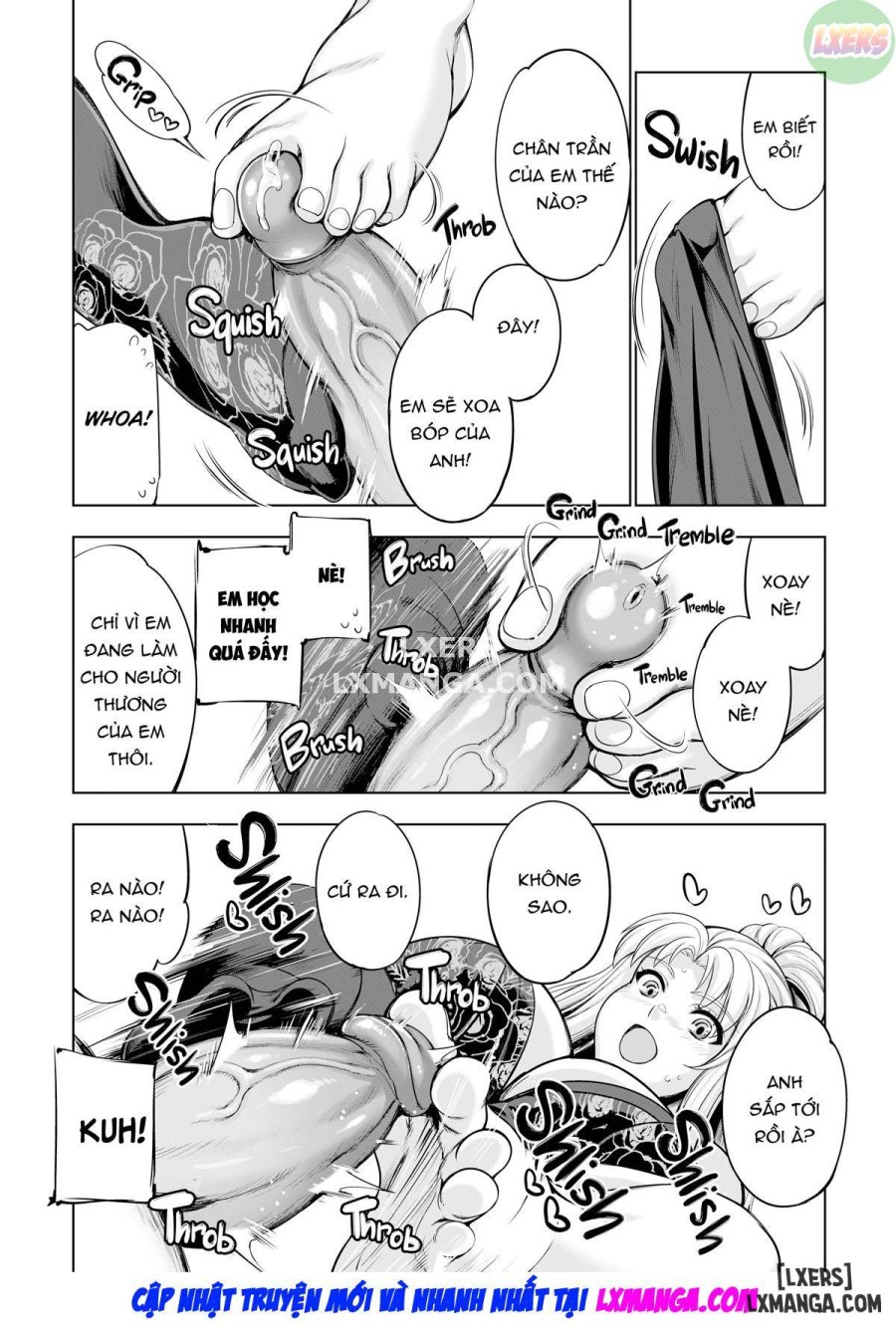 Monster Girl Romantic Circus 
