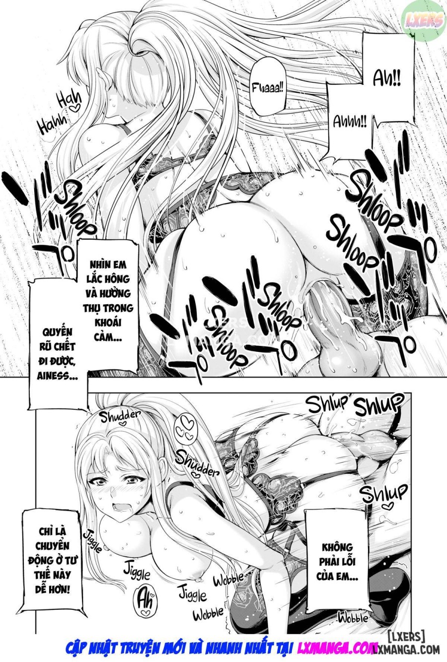 Monster Girl Romantic Circus 