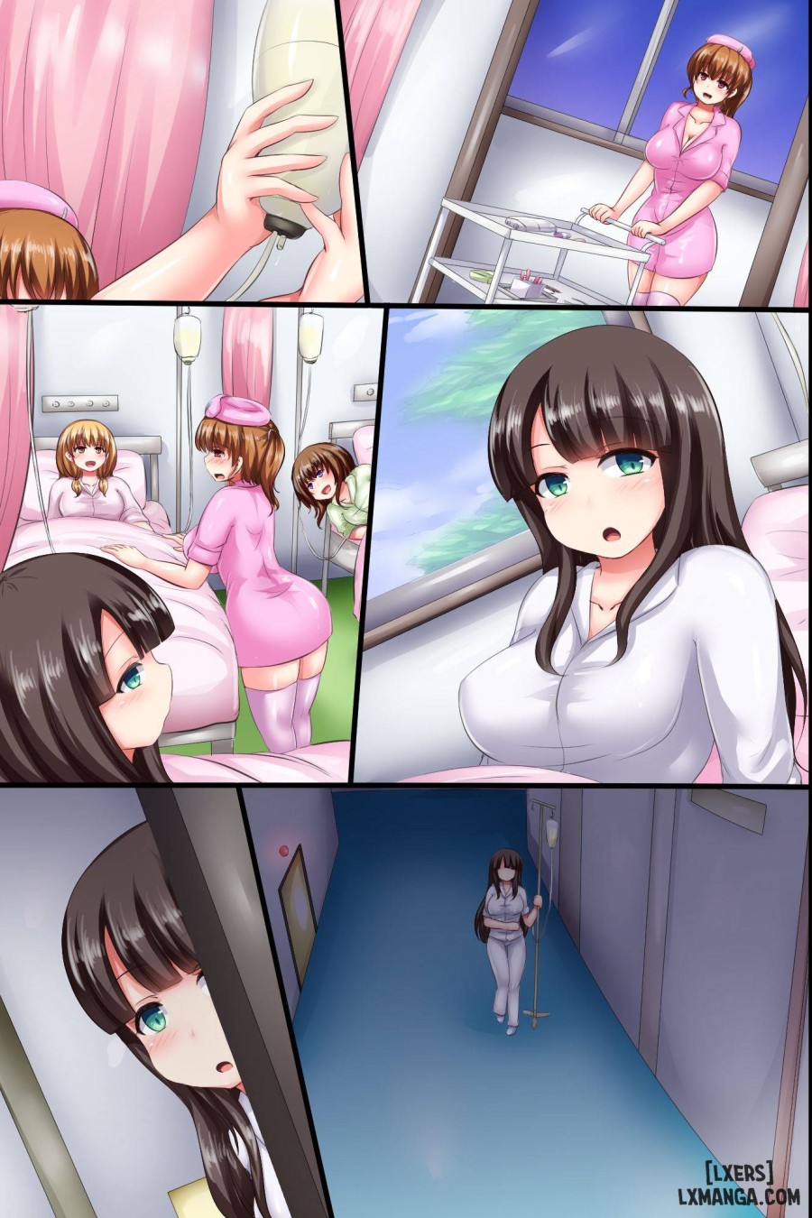 Hakudakubyoutou 