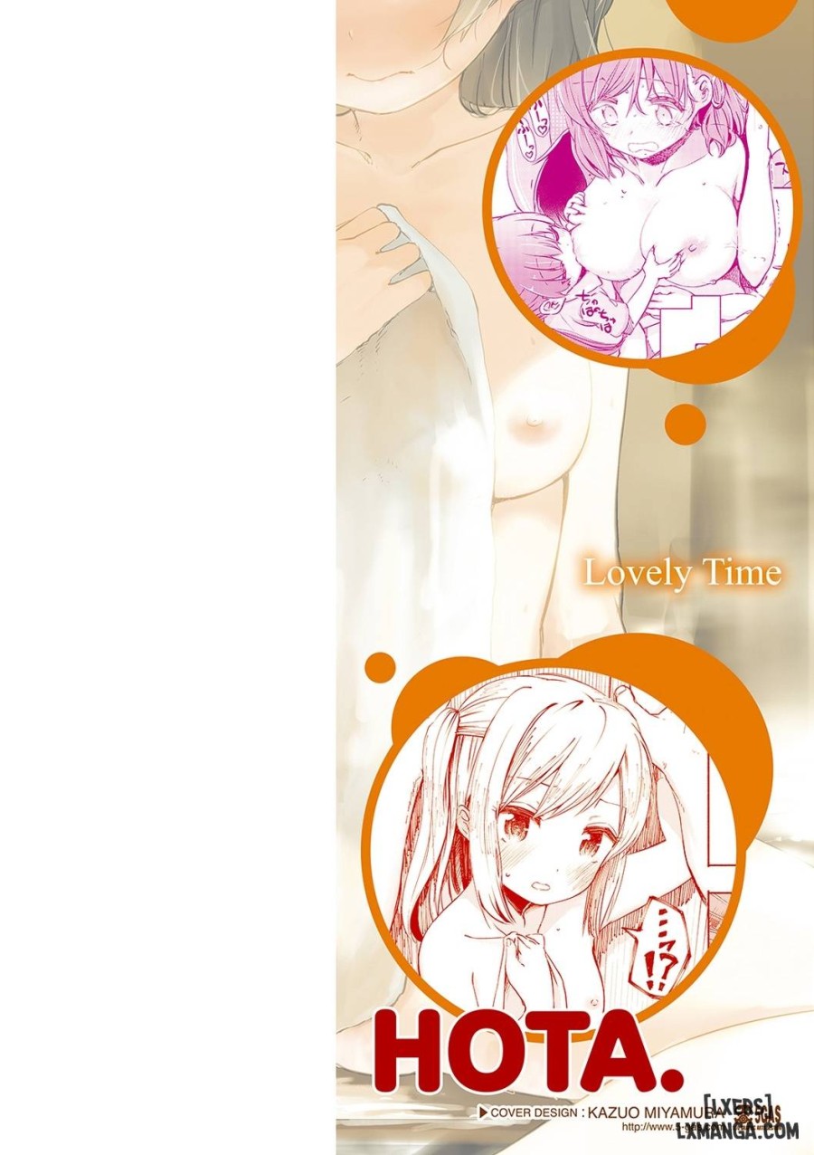 Lovely Time 