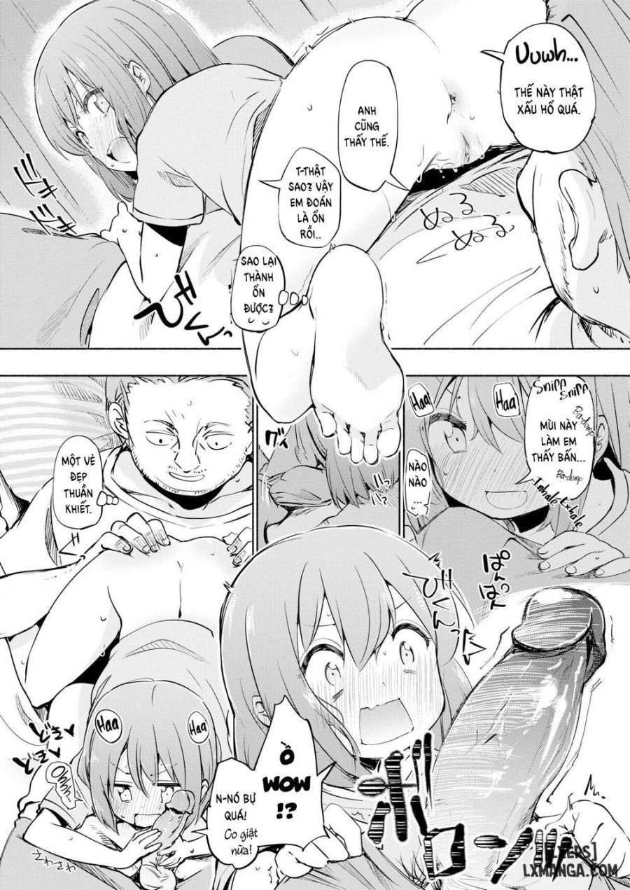 Lovely Time 