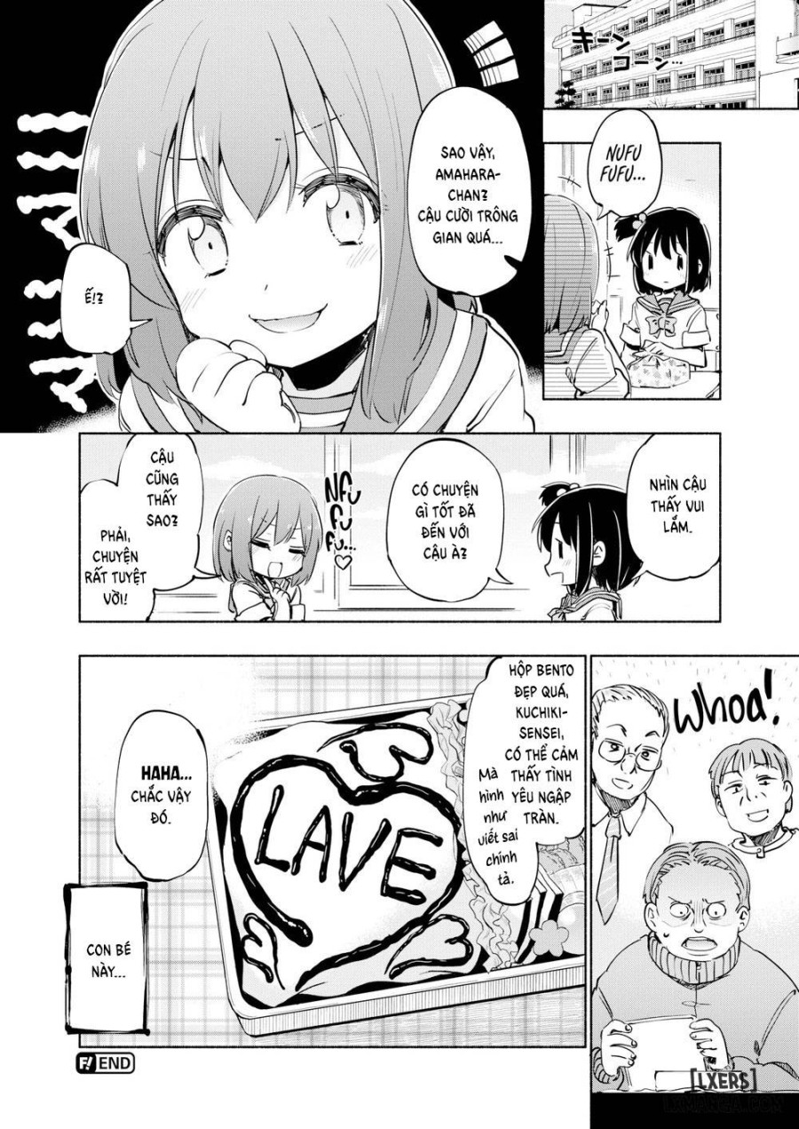 Lovely Time 