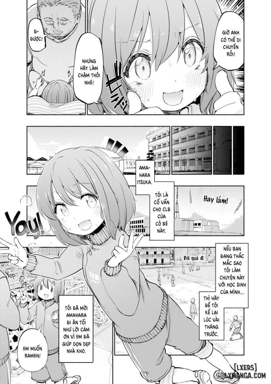 Lovely Time 