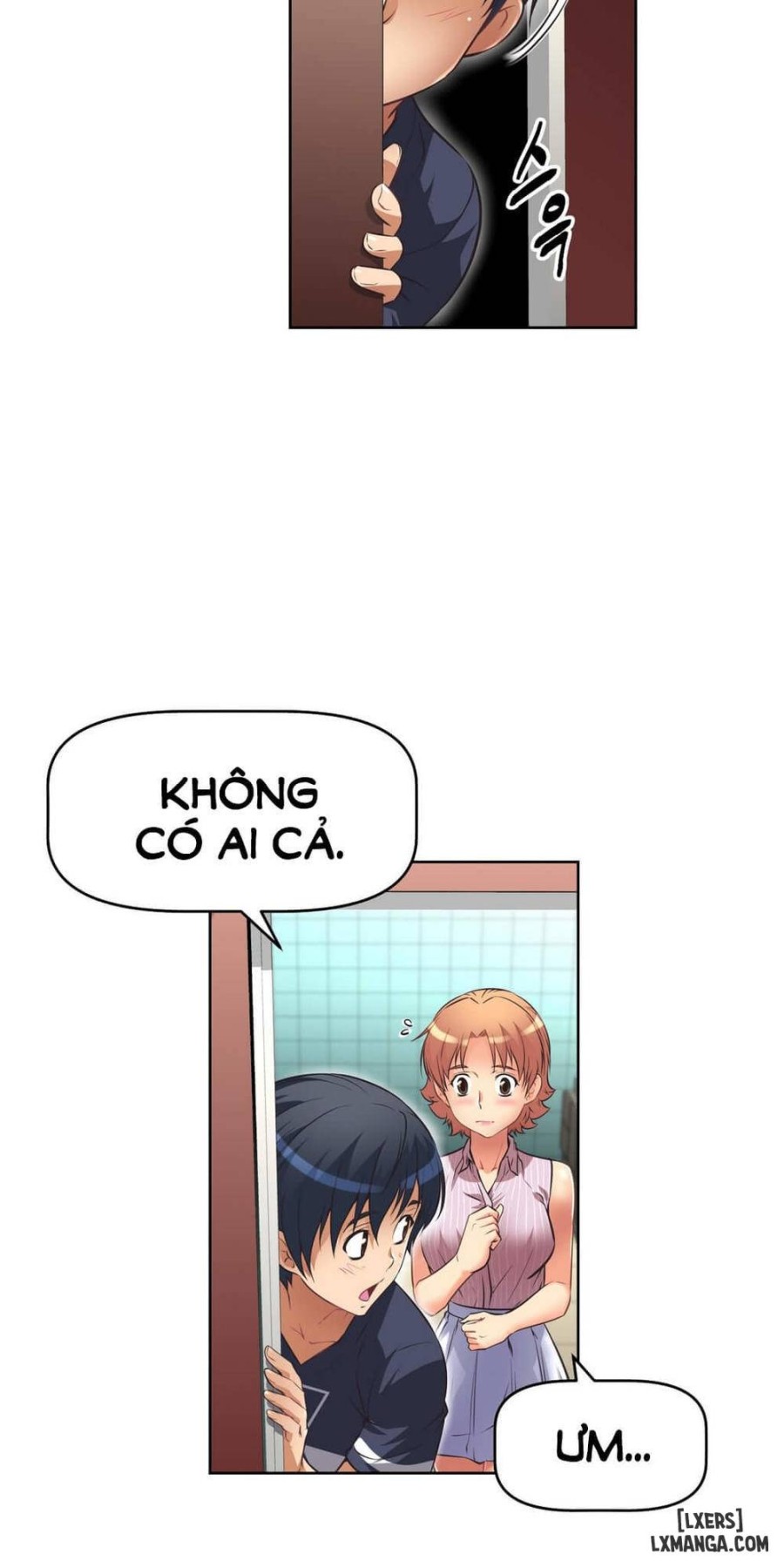 Phóng Thích Dục Vọng 