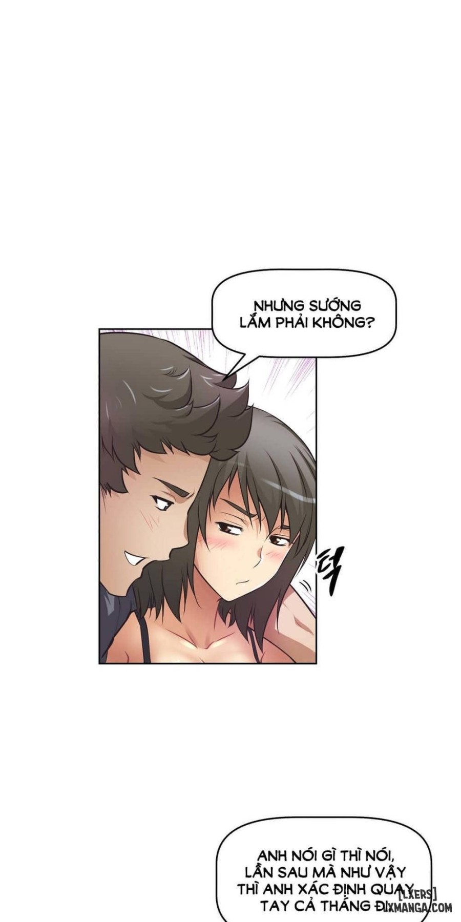 Phóng Thích Dục Vọng 