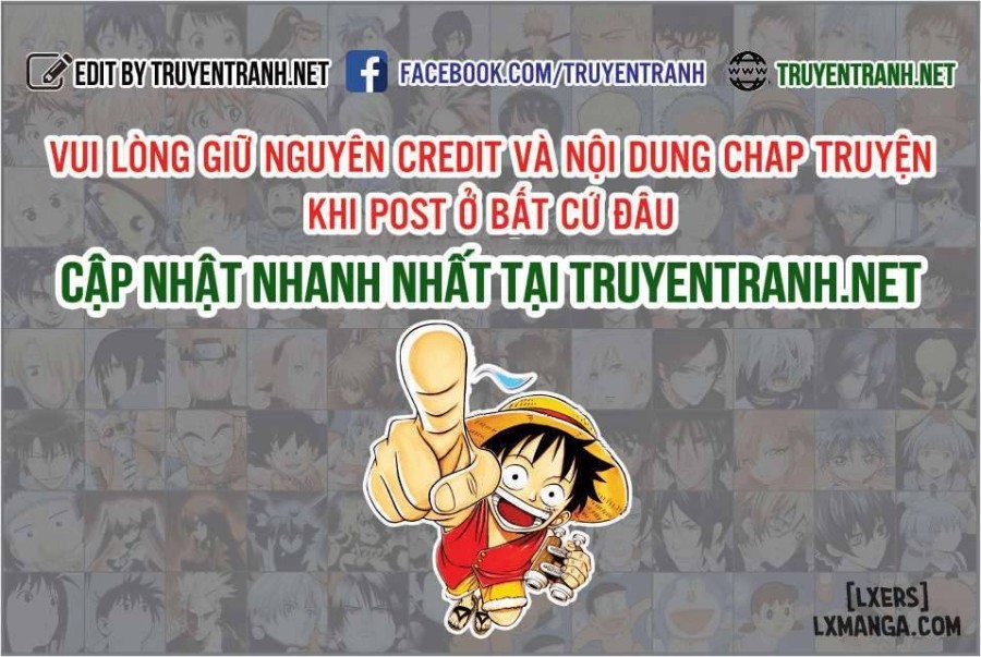 Phóng Thích Dục Vọng 