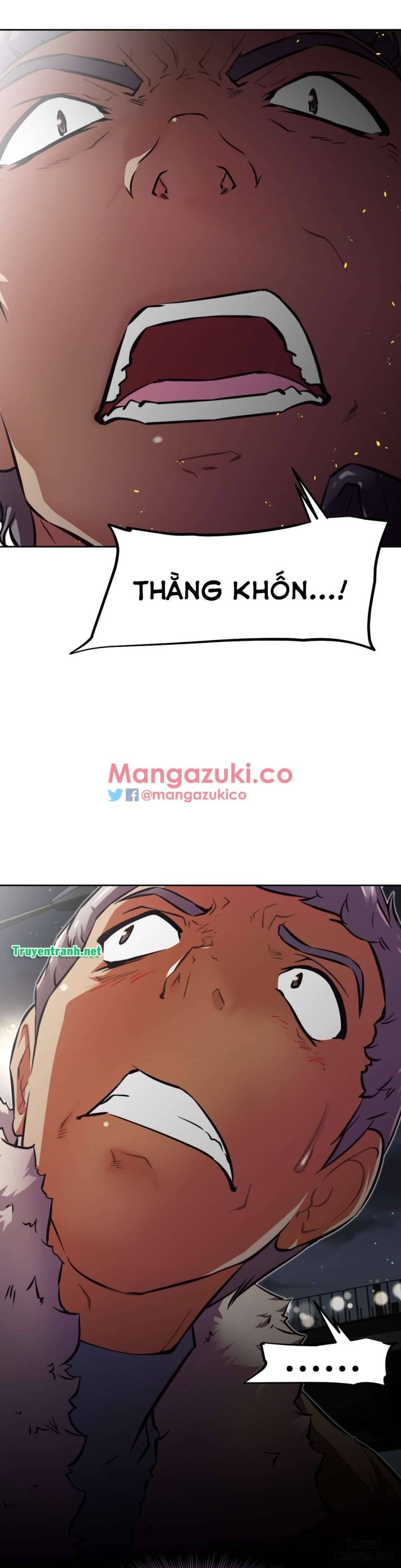 Phóng Thích Dục Vọng 