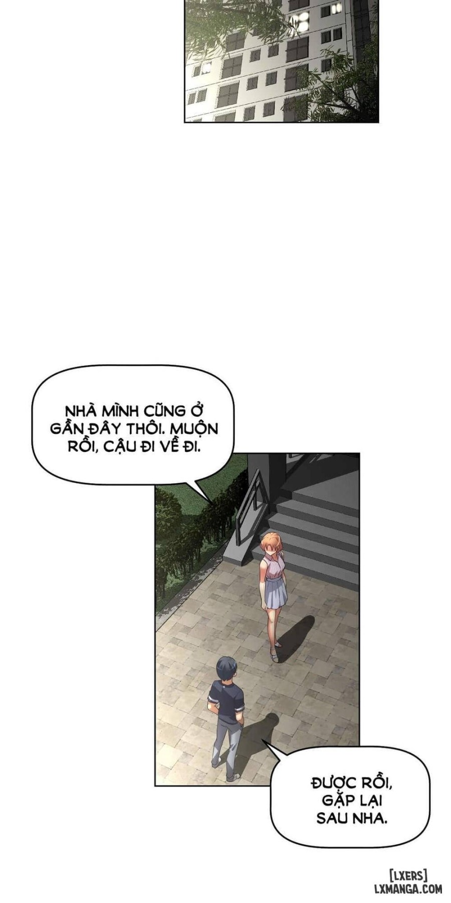 Phóng Thích Dục Vọng 