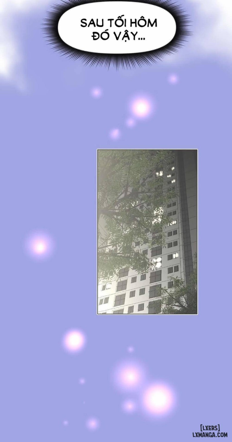 Phóng Thích Dục Vọng 