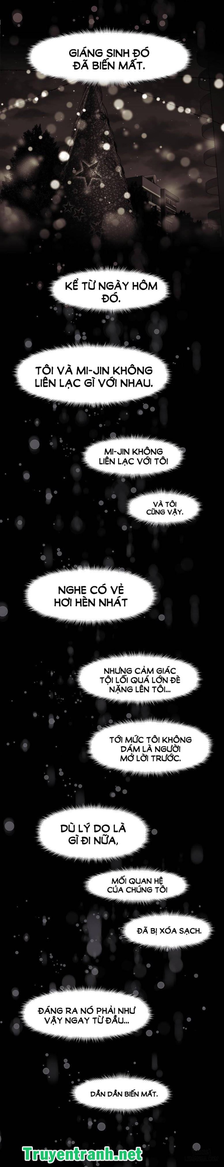 Phóng Thích Dục Vọng 