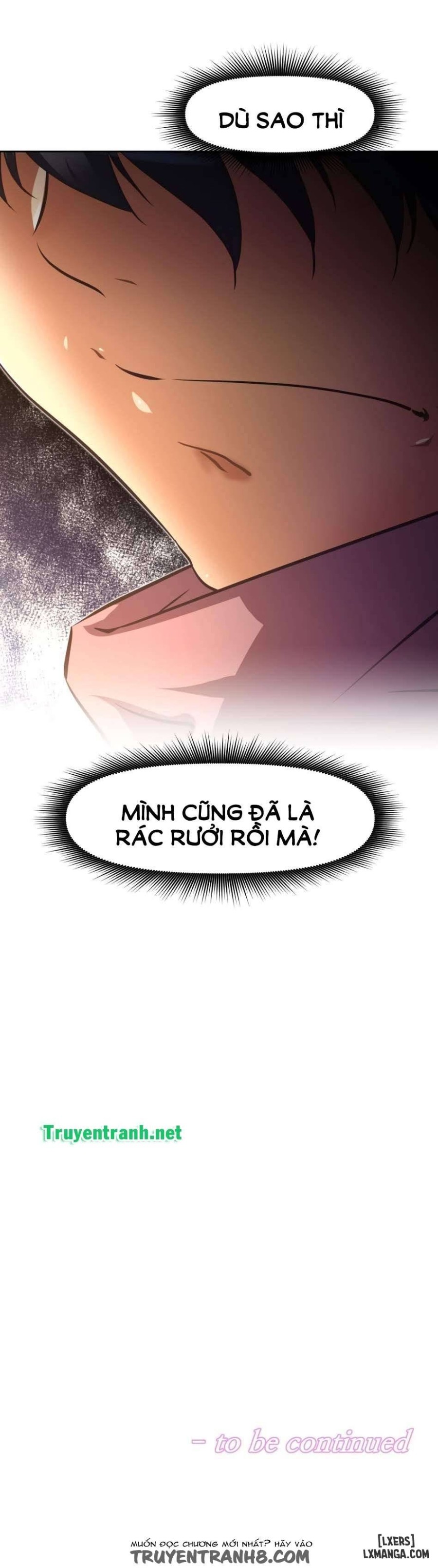 Phóng Thích Dục Vọng 