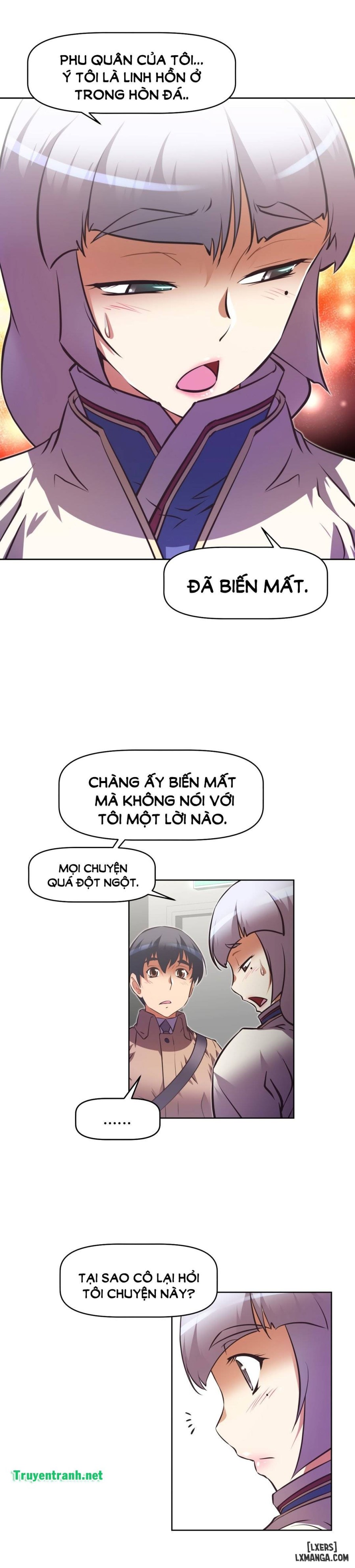 Phóng Thích Dục Vọng 