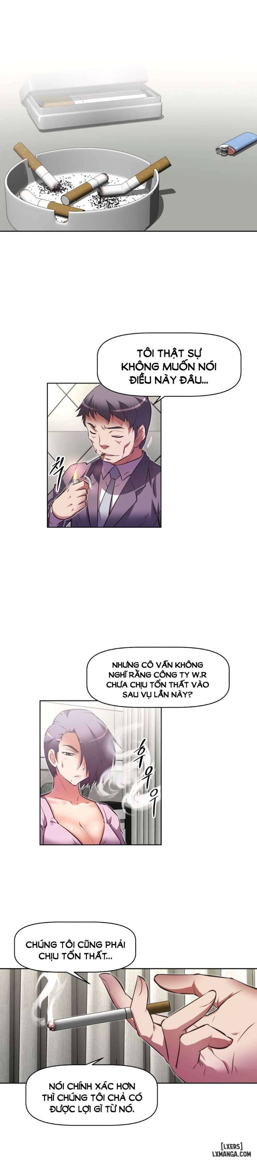 Phóng Thích Dục Vọng 