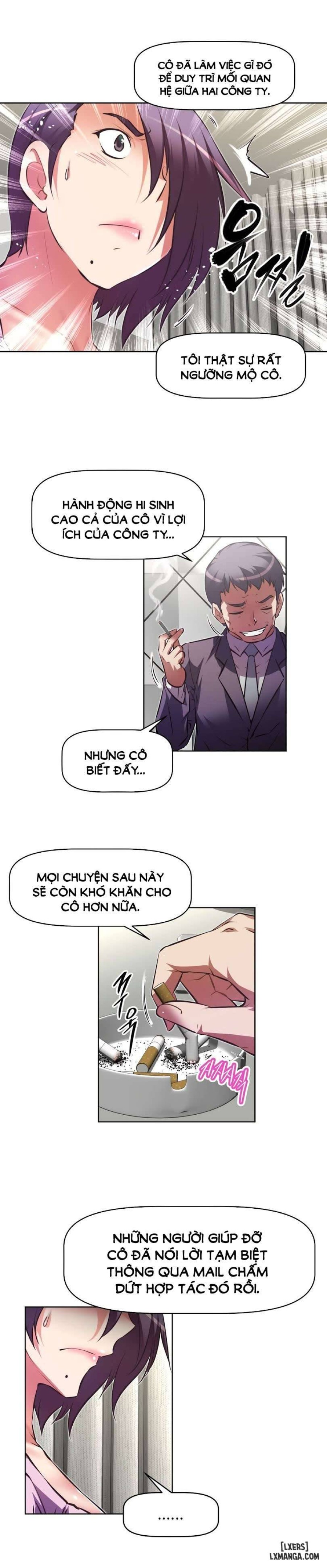 Phóng Thích Dục Vọng 
