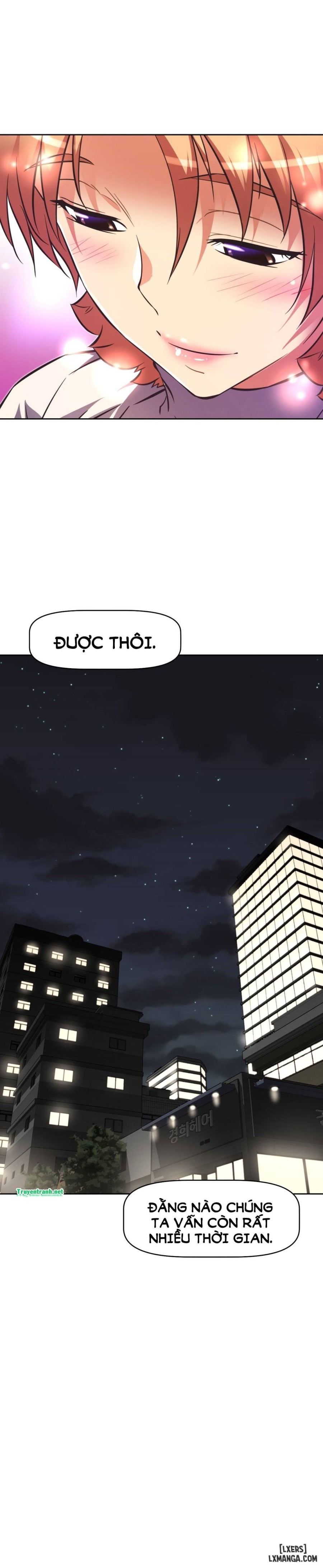Phóng Thích Dục Vọng 