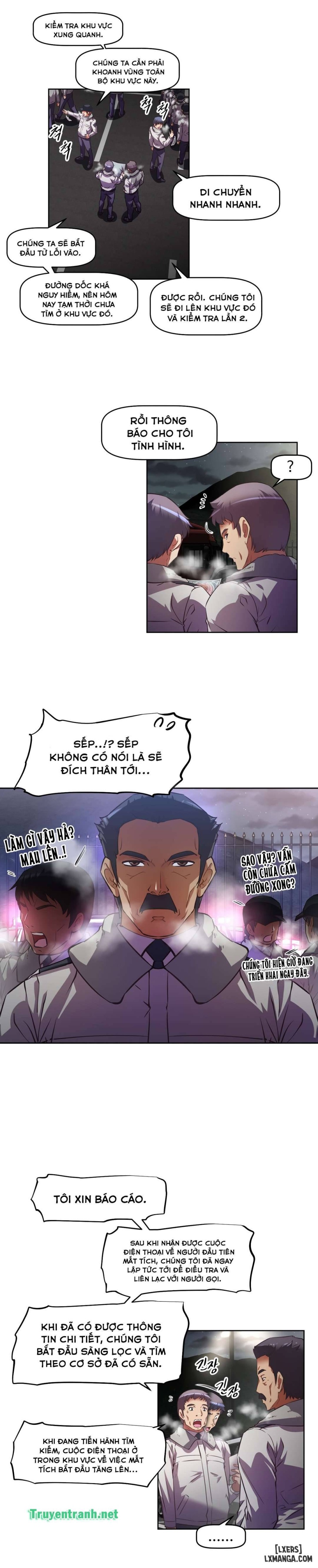 Phóng Thích Dục Vọng 
