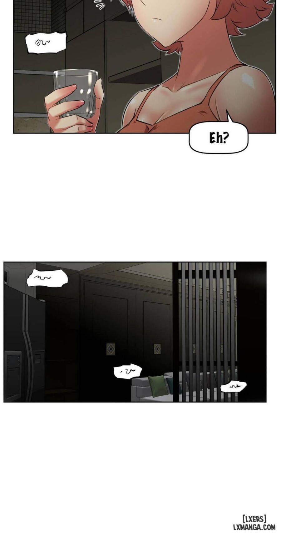 Phóng Thích Dục Vọng 
